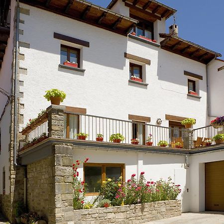 Apartamentos Pistolo Очагавія Екстер'єр фото