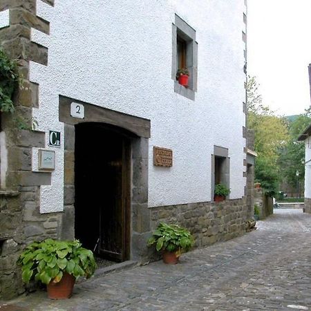 Apartamentos Pistolo Очагавія Екстер'єр фото
