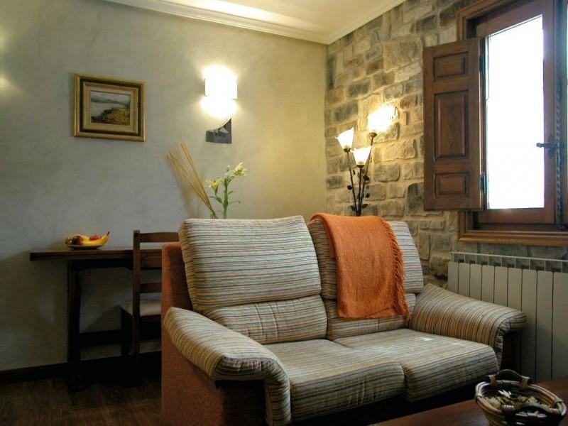 Apartamentos Pistolo Очагавія Номер фото