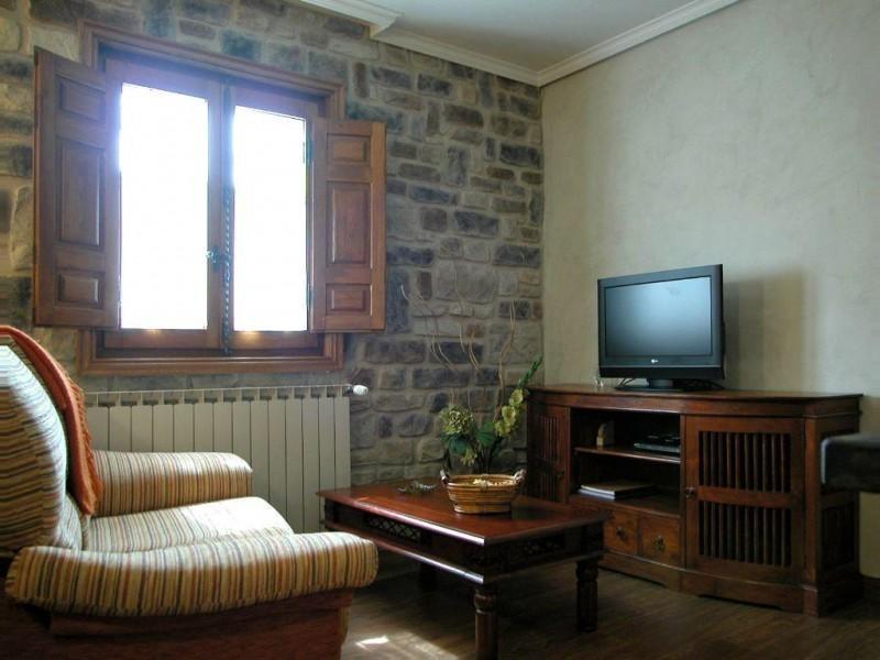 Apartamentos Pistolo Очагавія Екстер'єр фото