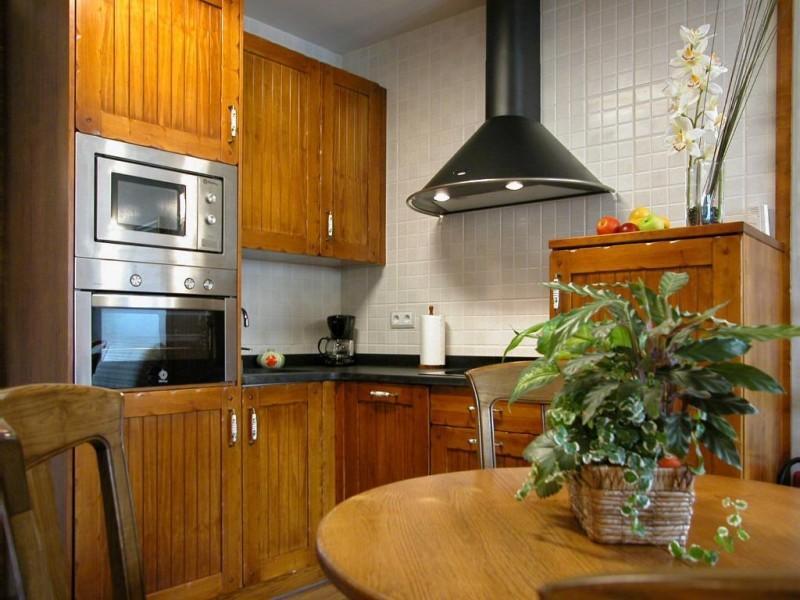 Apartamentos Pistolo Очагавія Екстер'єр фото