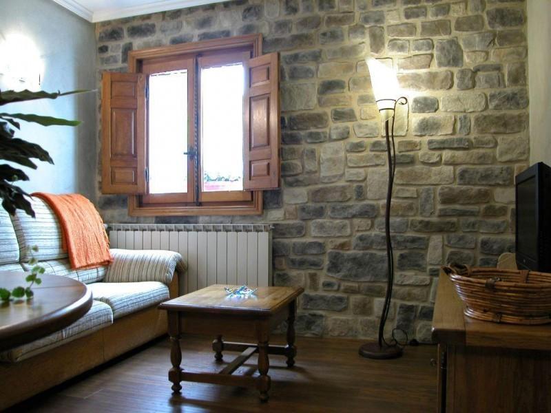 Apartamentos Pistolo Очагавія Екстер'єр фото